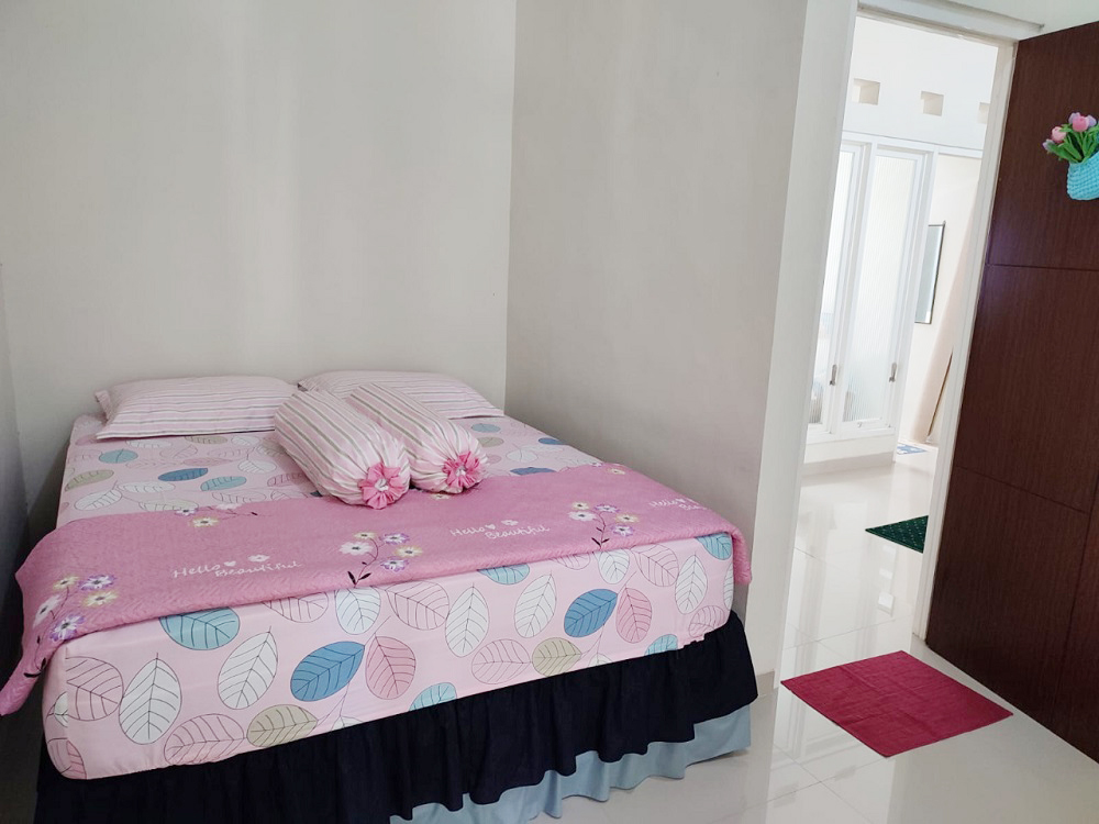 Sewa Villa di Kota Batu Malang Dekat Jatim Park 3, Jatim Park 1, Dino Park, Milenial Glow Garden, Jatim Park 2